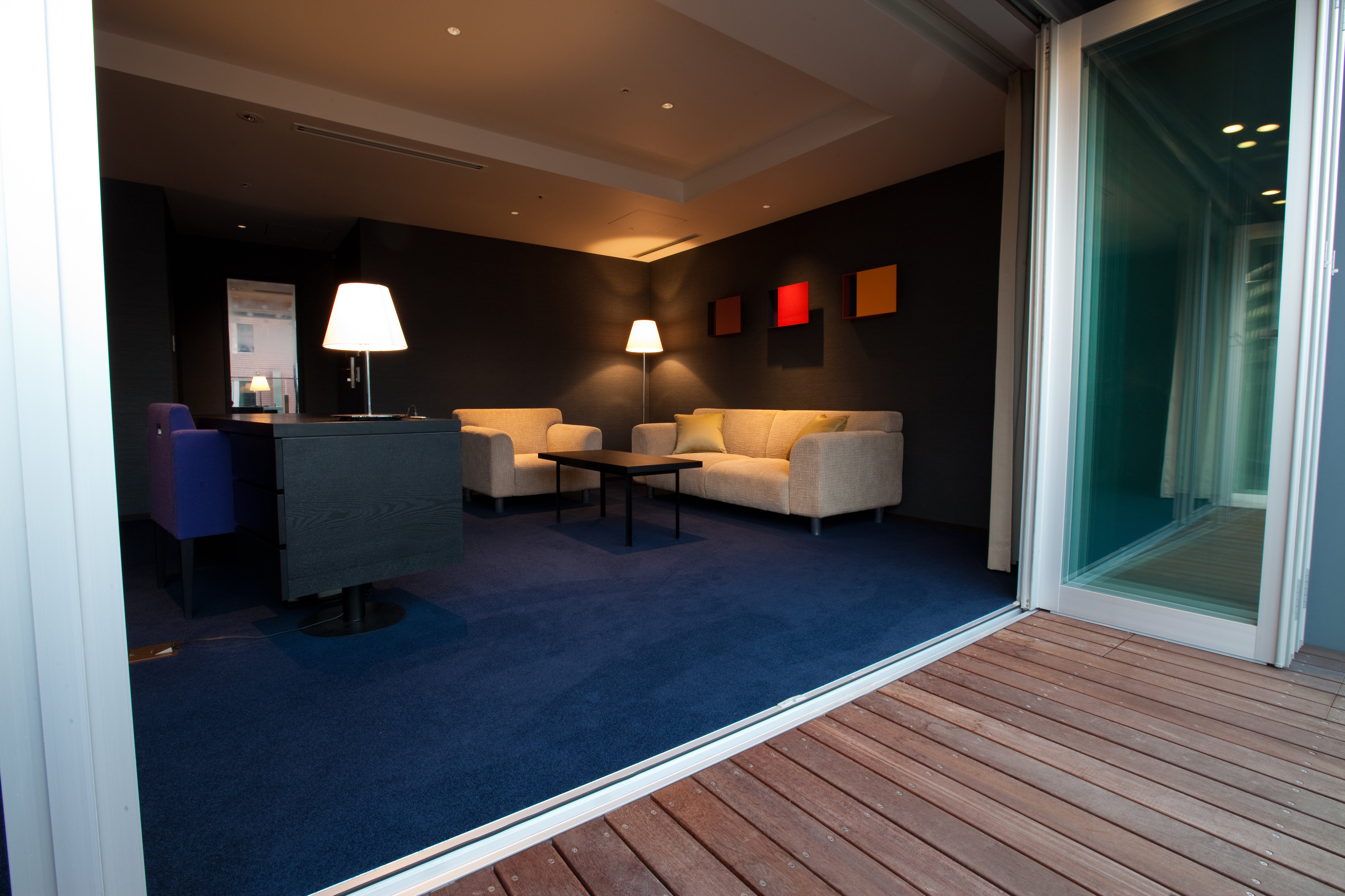 The Gate Hotel Asakusa Kaminarimon by Hulic 6/54