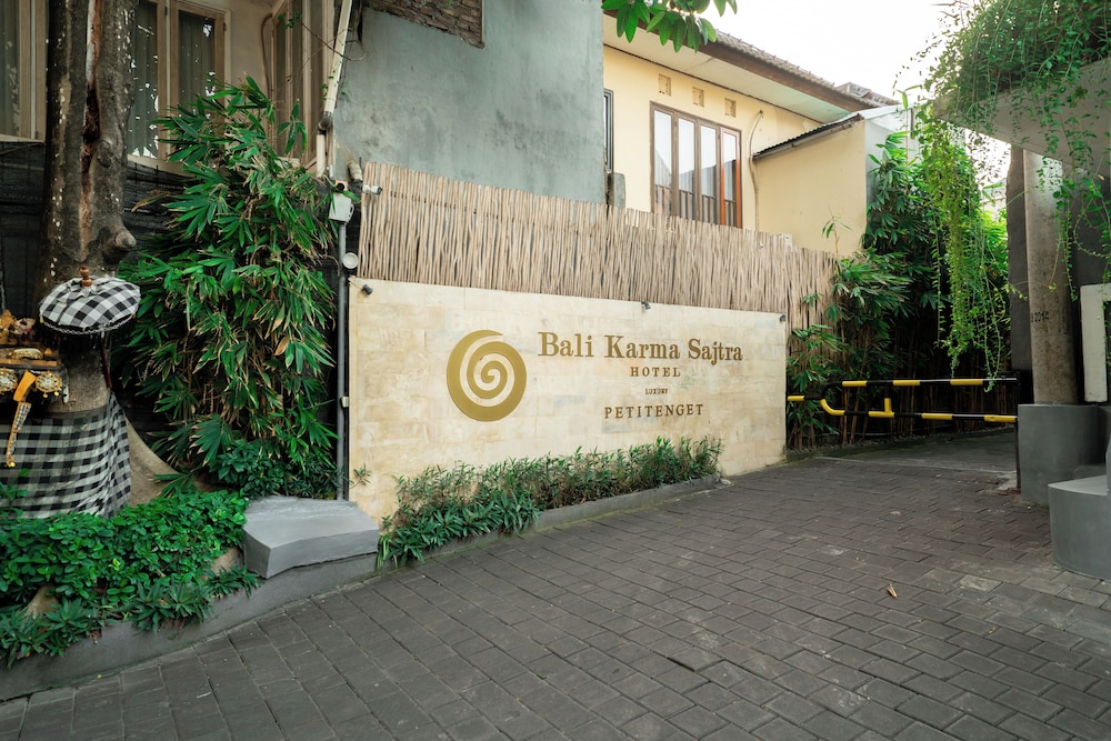 Bali Karma Sajtra Hotel 37/50