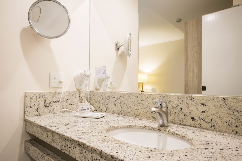 Hotel Dan Inn Campinas Anhanguera 15/73