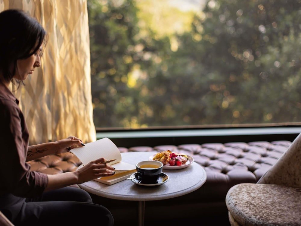 Movenpick Hotel Wellington 47/62
