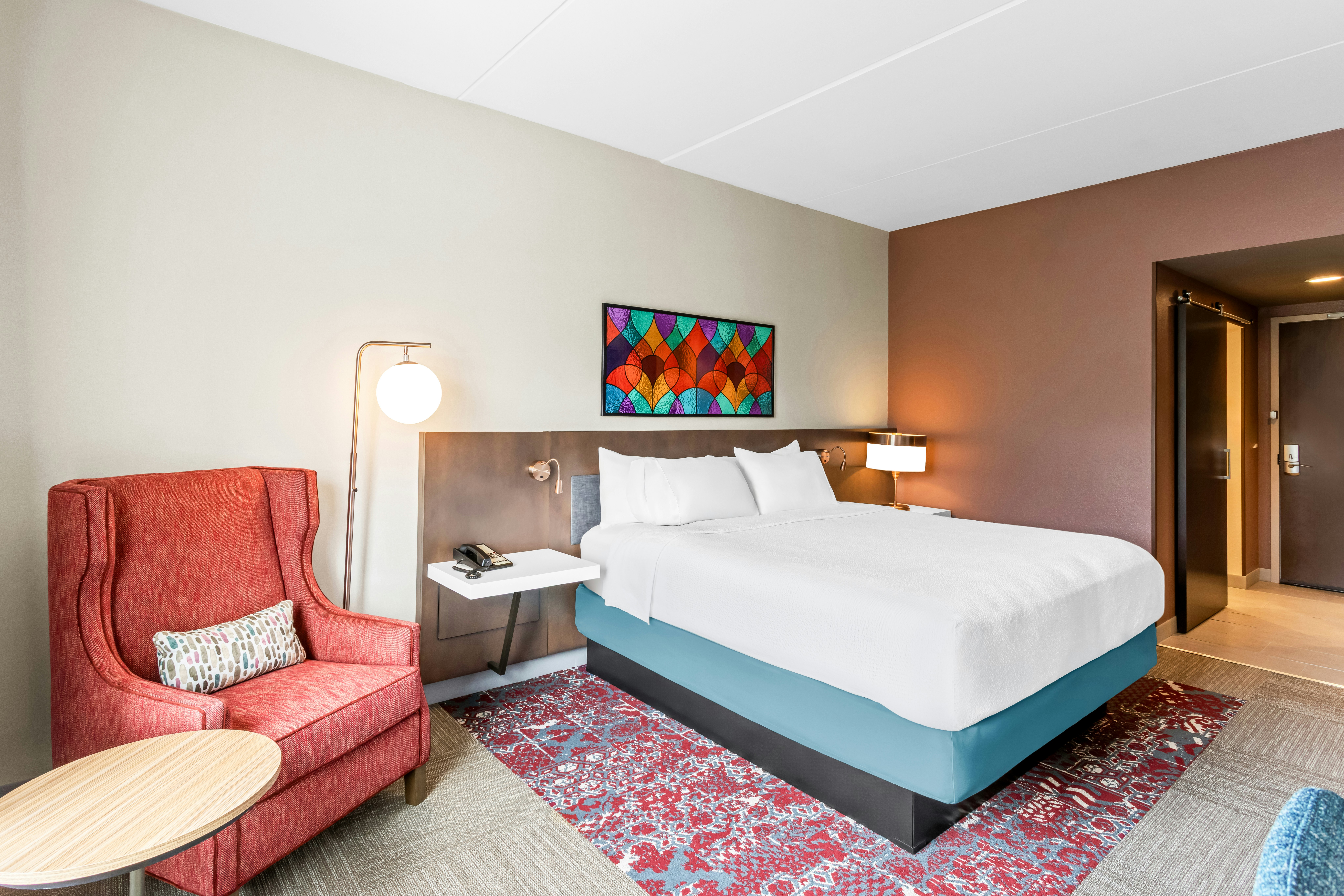Hilton Garden Inn Corning Downtown 20/50