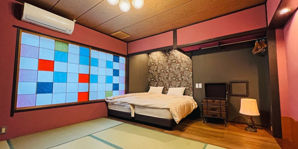 Yamashiro Onsen Houshoutei 9/51