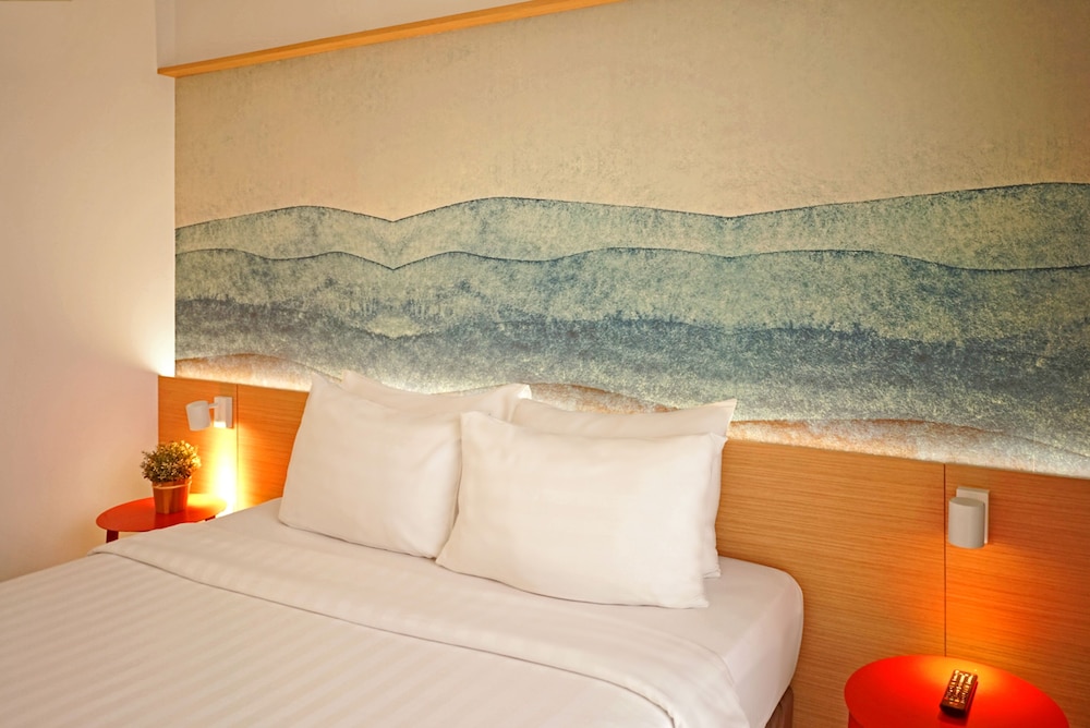 Malaka Hotel 24/72