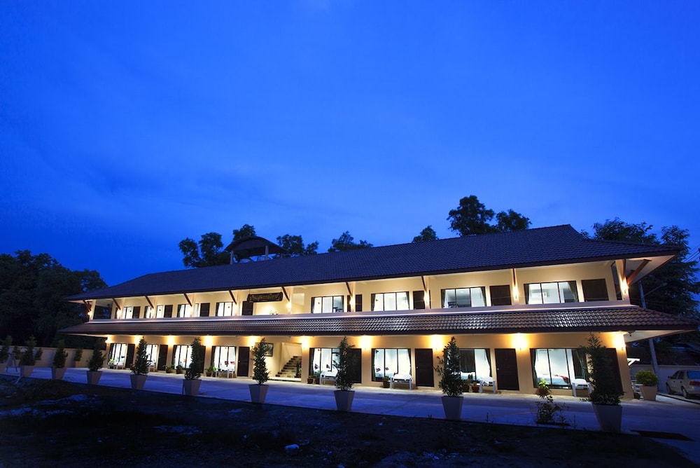 Baan Supannikar Boutique Hotel photo4