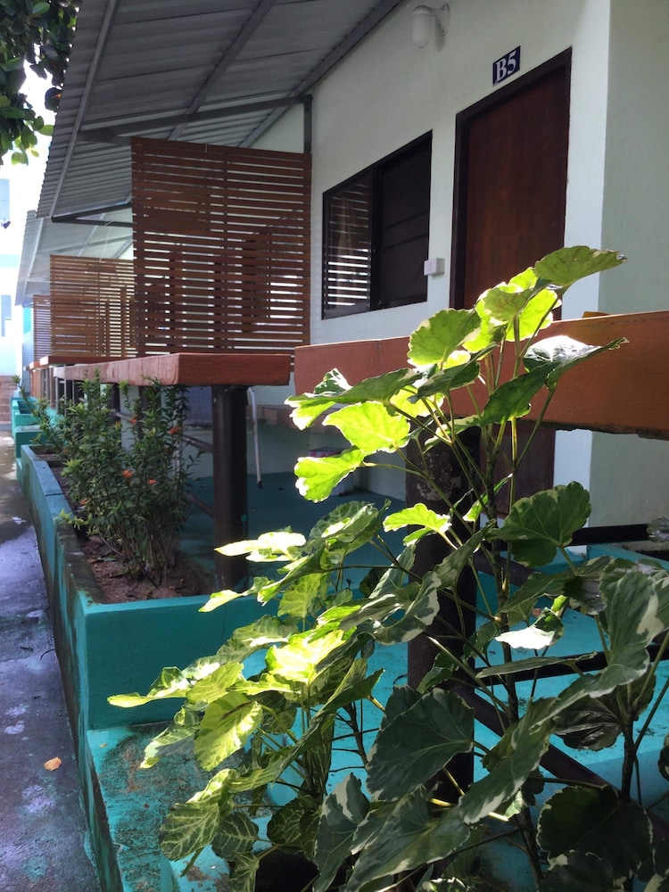 Ocean View Resort Koh Tao 66/71