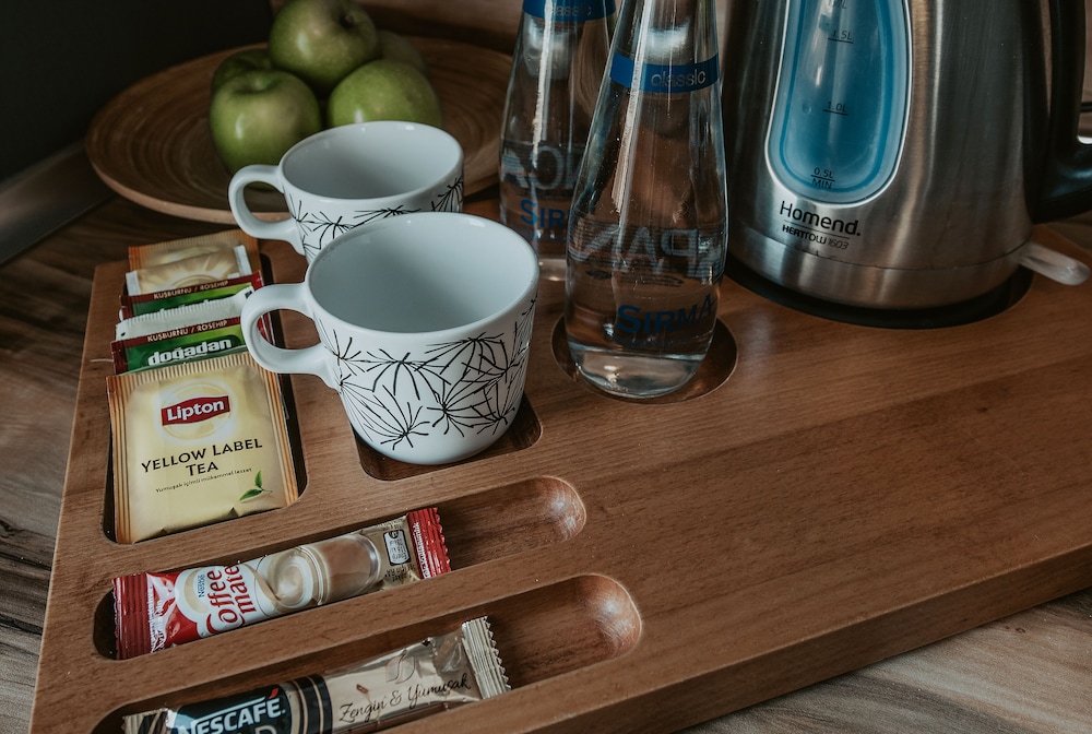Selvese Collection Hotel Galata 1875 39/50