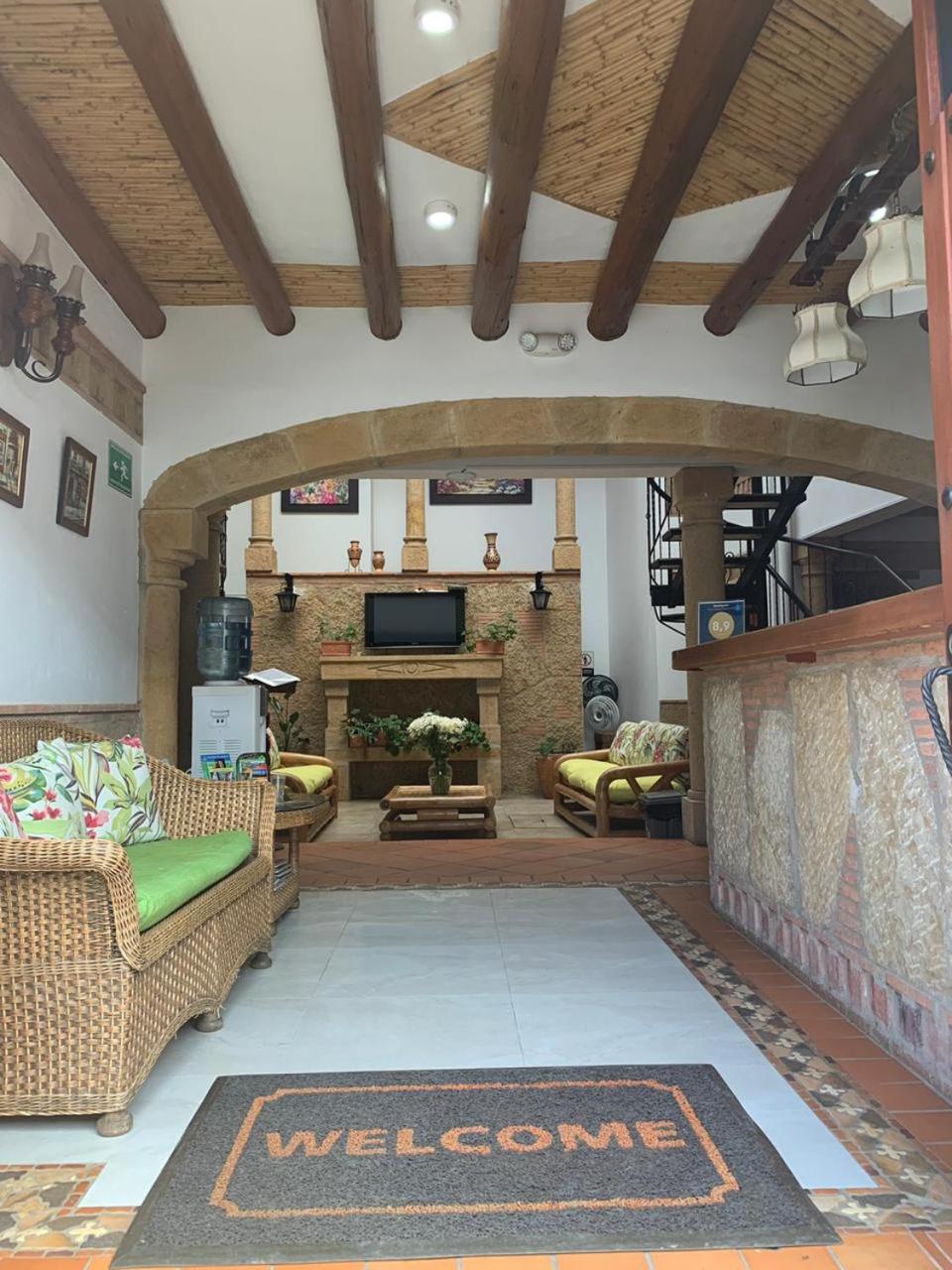 Hotel Campanario Real 7/50