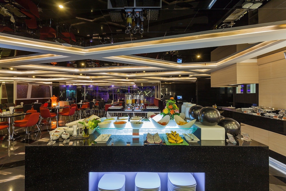 Garner Hotel Pattaya Central 49/62