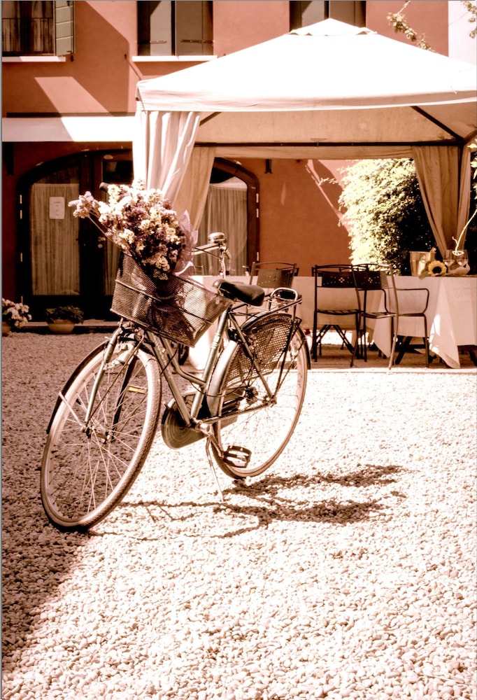 Relais Alcova del Doge 36/50