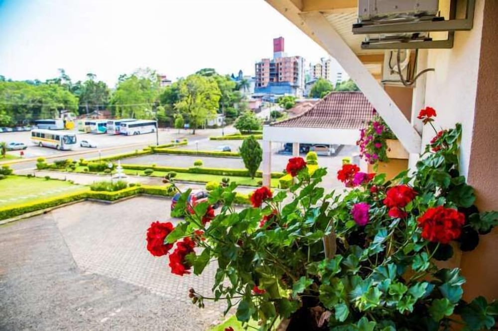 Thermas Piratuba Park Hotel 45/50