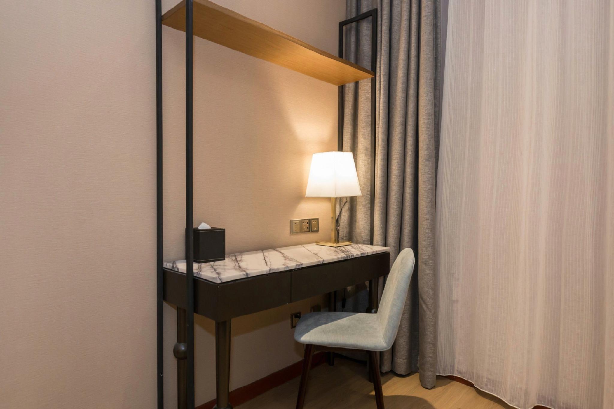 Yitel Premium (Shanghai West Nanjing Road) 20/34