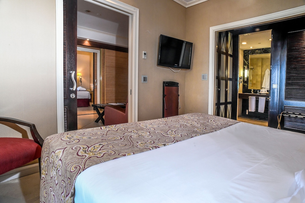 Gran Hotel Guadalpin Banus 13/50
