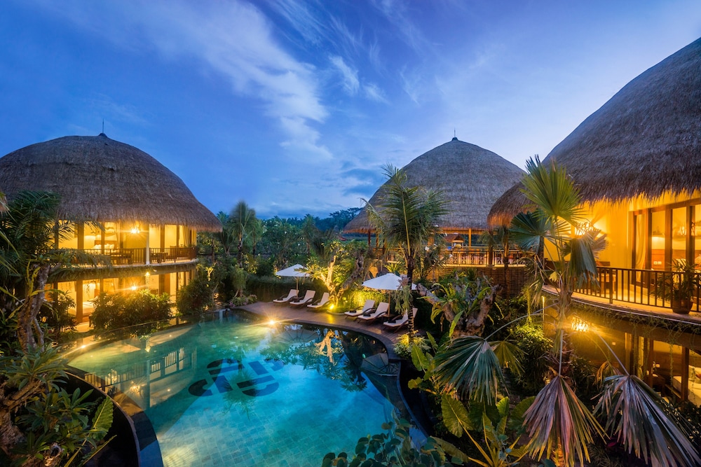 Honai度假村(Honai Resort) 图片1