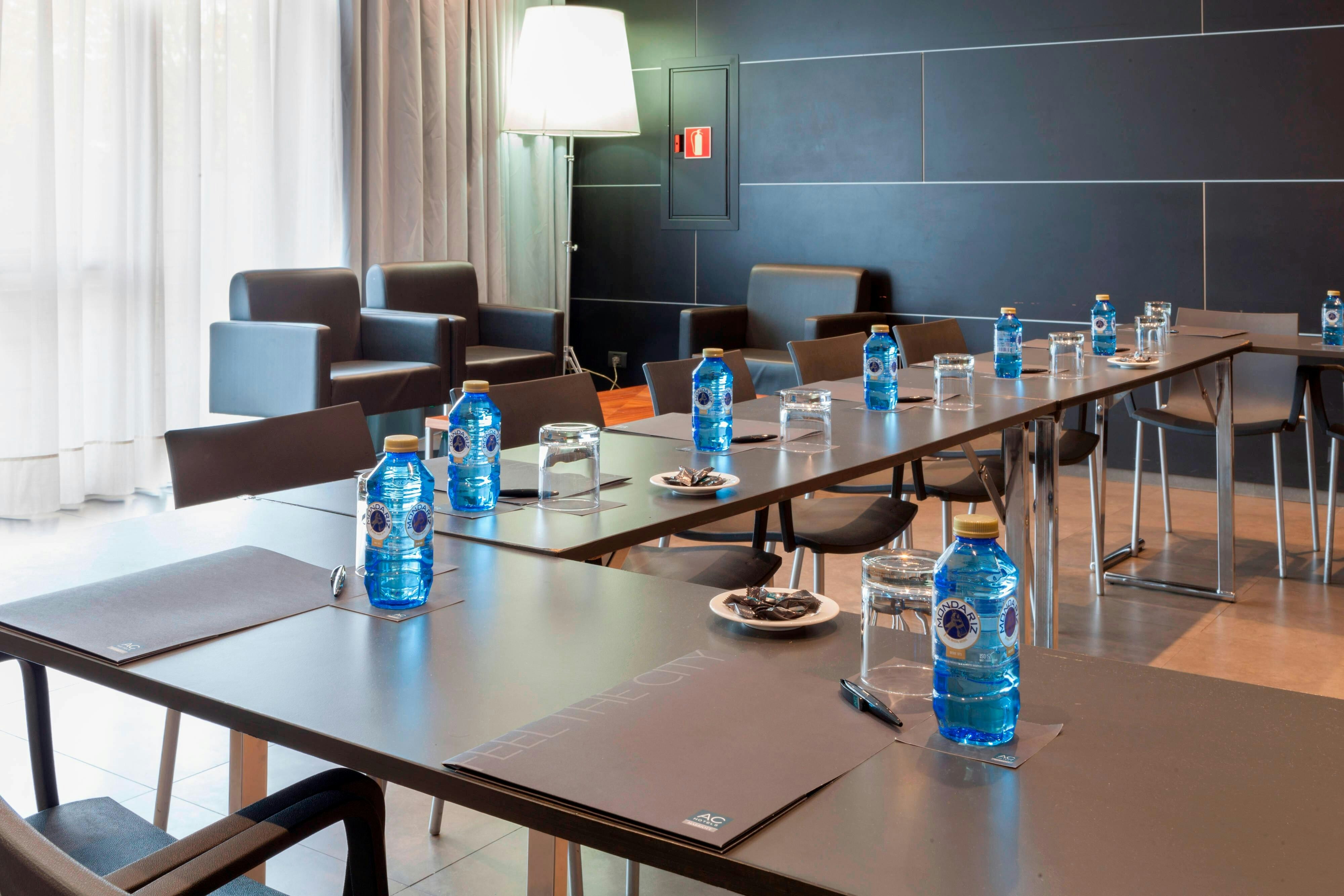 AC Hotel by Marriott Madrid Airport 29/45