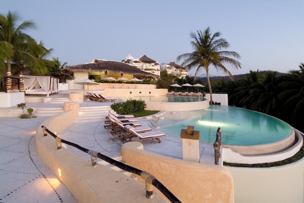 Quinta Real Huatulco 4/77