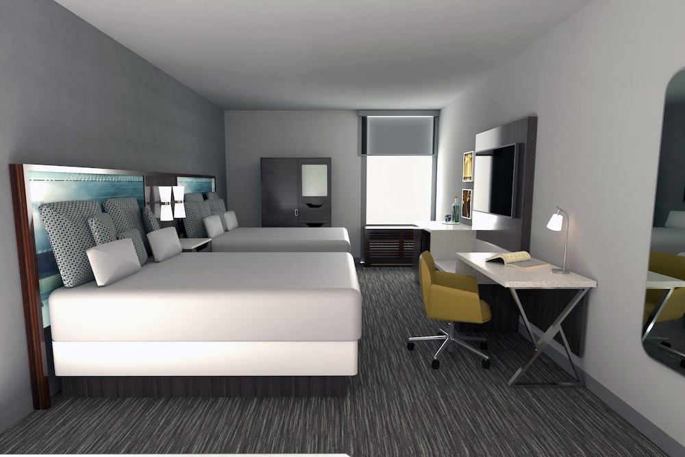 Hampton Inn Chicago-O'Hare International Airport 60/79