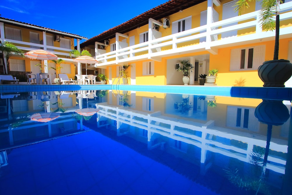 Navegantes Hotel 12/56
