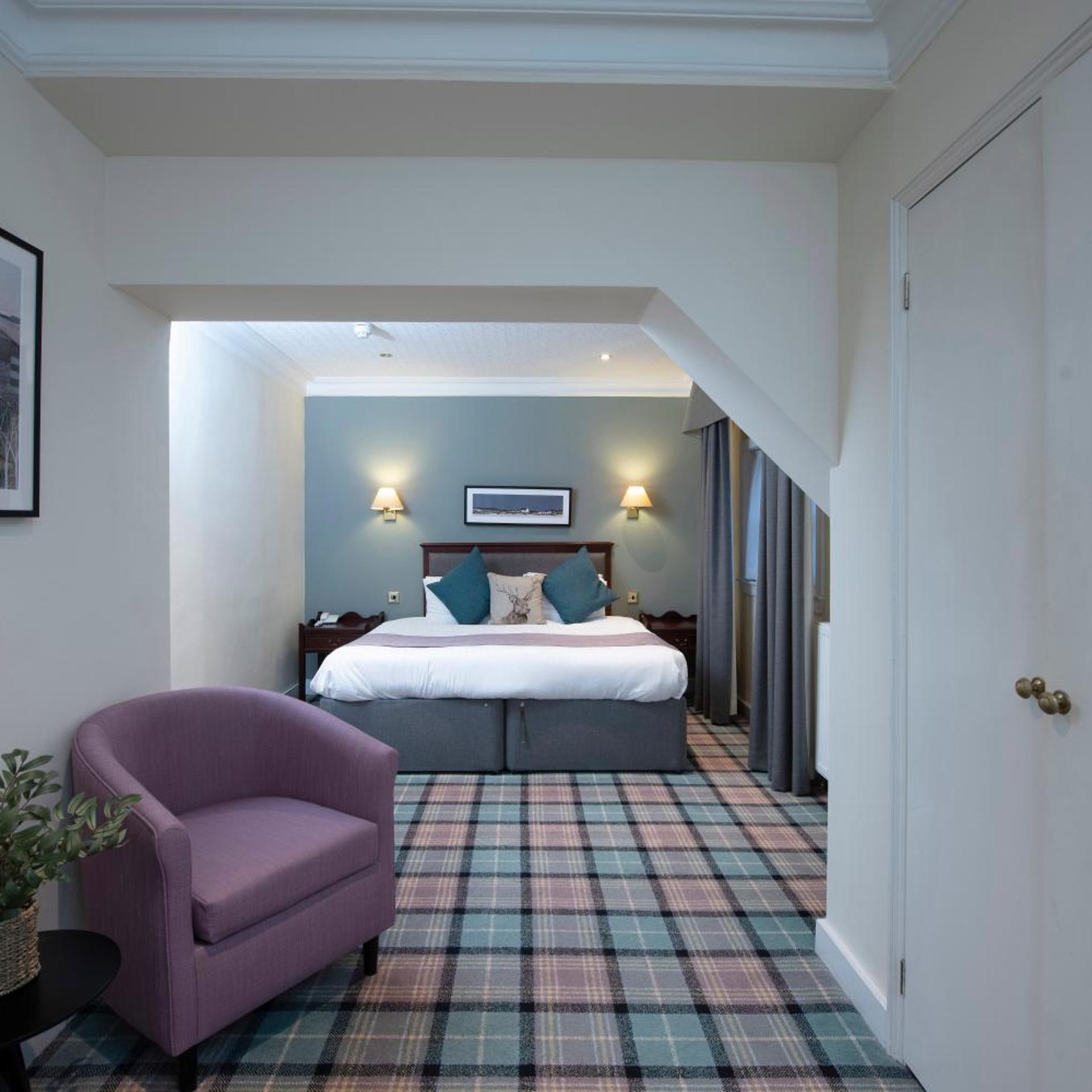 Royal George Hotel 16/46