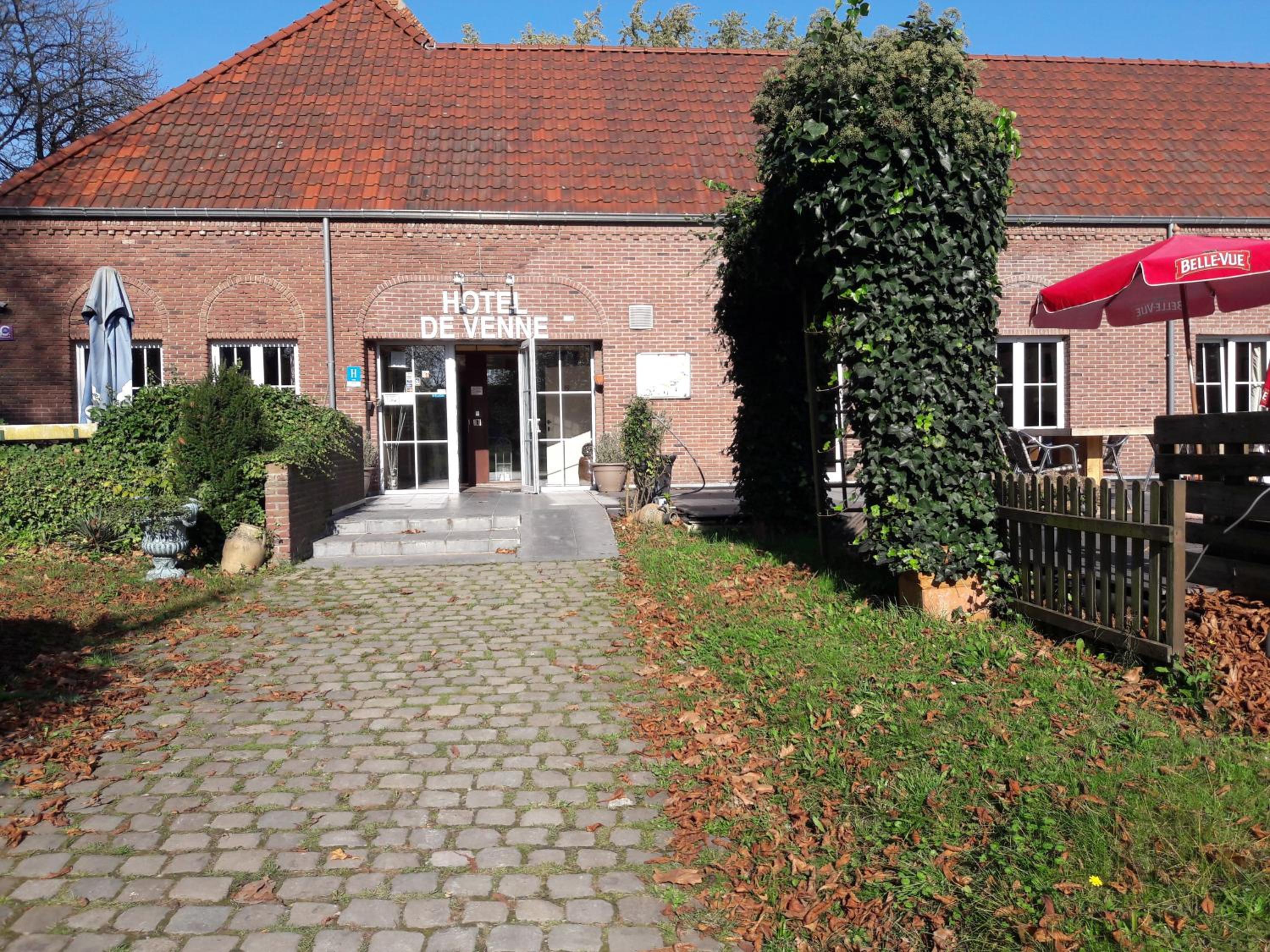 Hotel De Venne 39/50