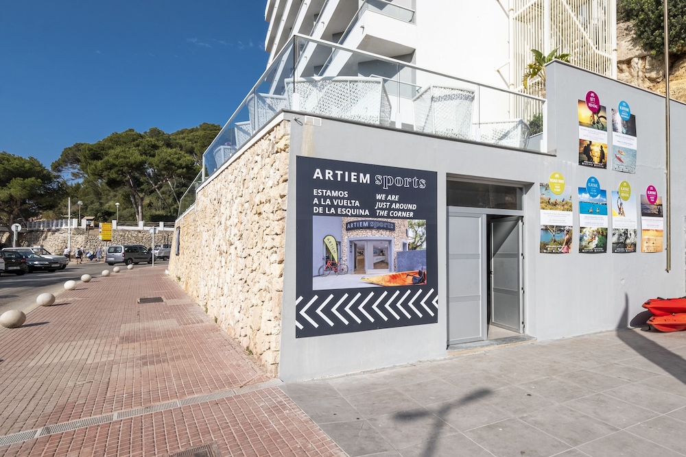 Artiem Audax (Adults Only) 64/73
