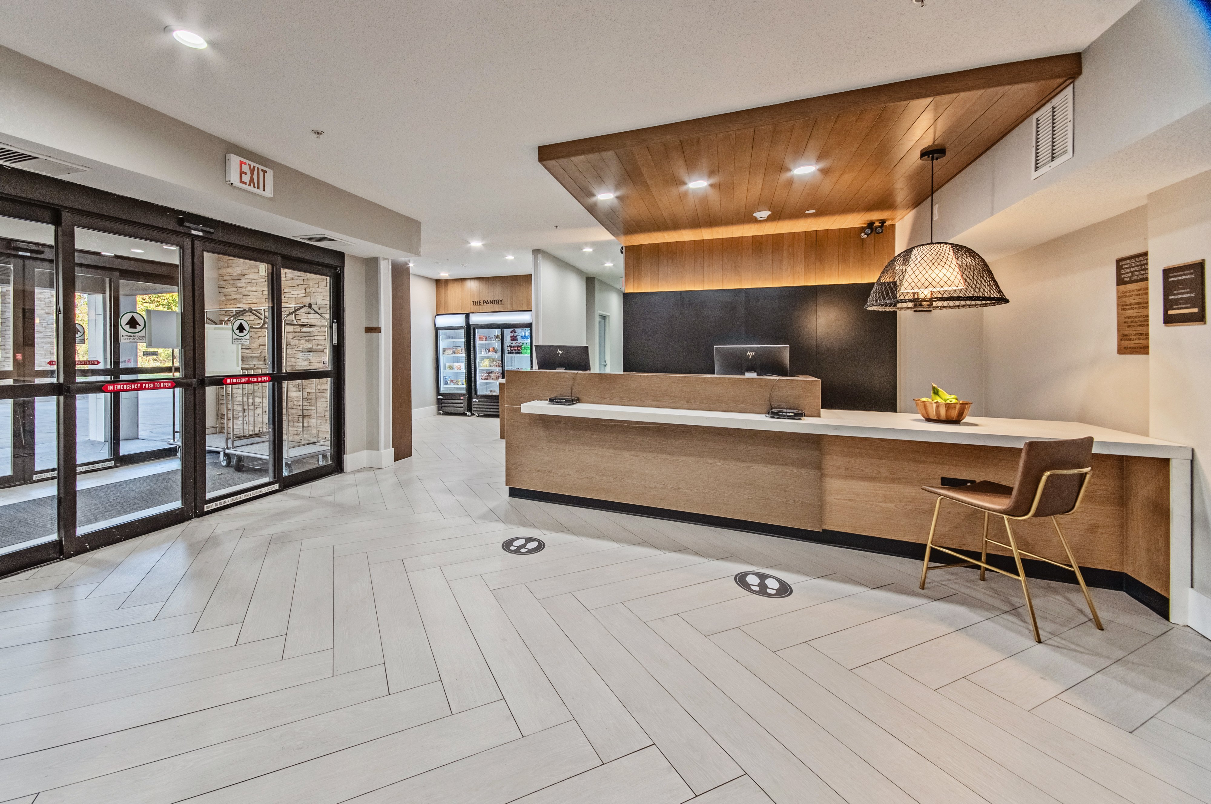 Staybridge Suites Cedar Rapids North 6/41