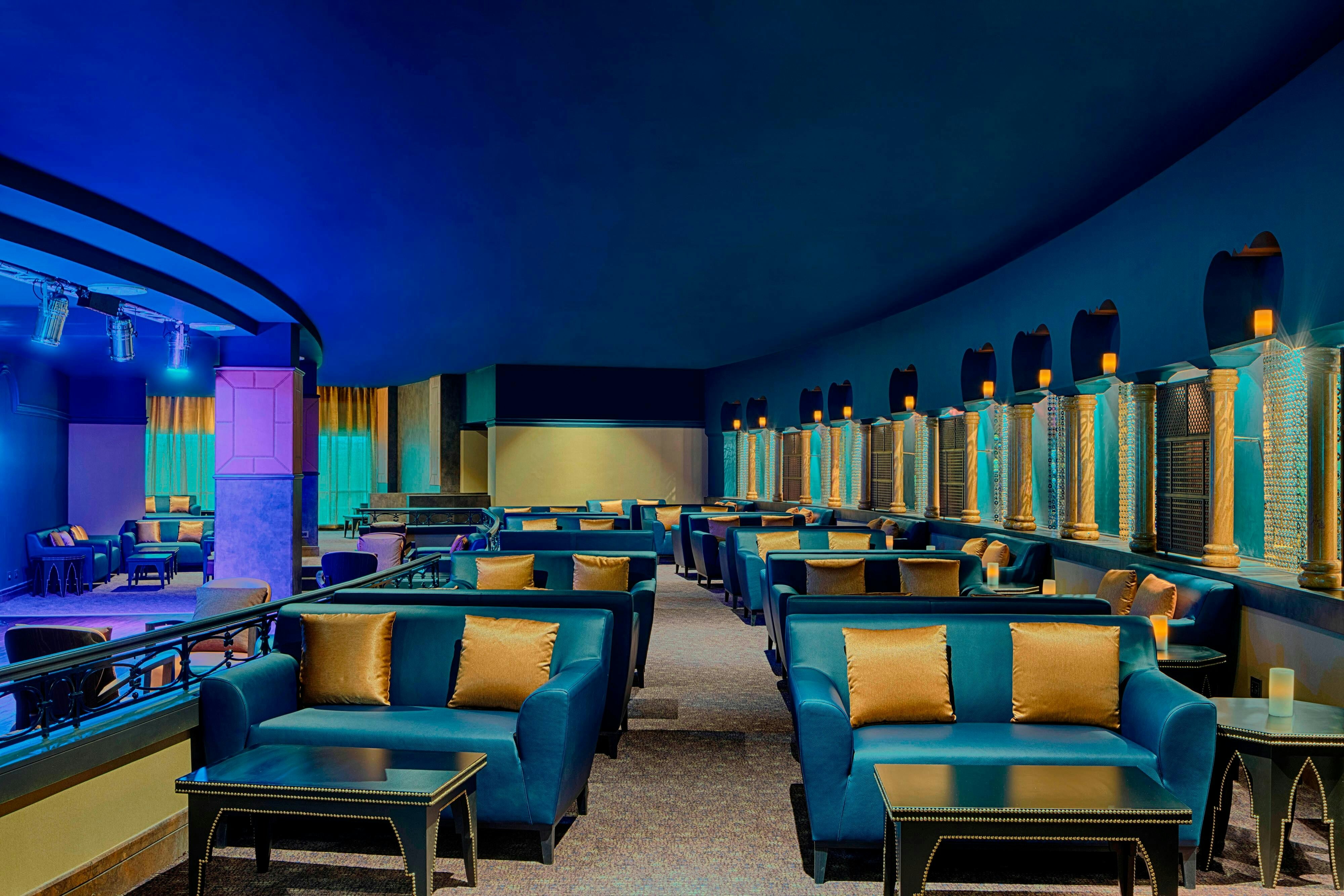 Sheraton Club Des Pins Resort 32/36