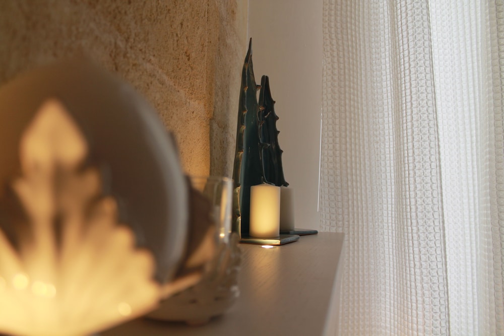 Palazzo Fiscaiolo B&B 20/50