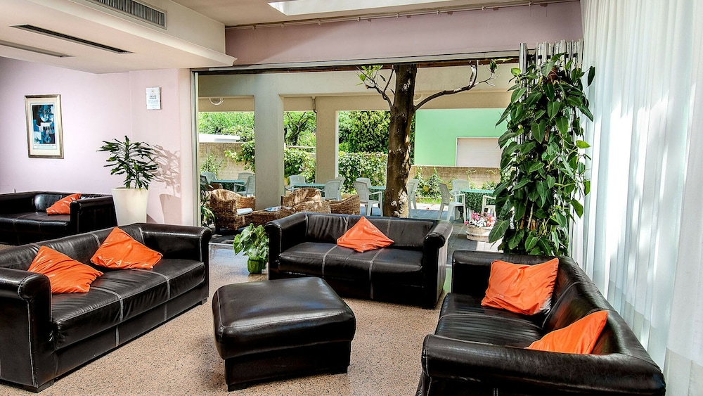 Hotel Le Querce 40/73