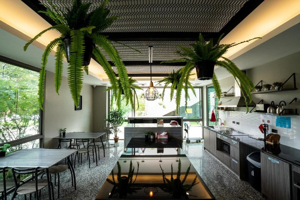 Onpa Hotel & Residence Bangsaen 38/47