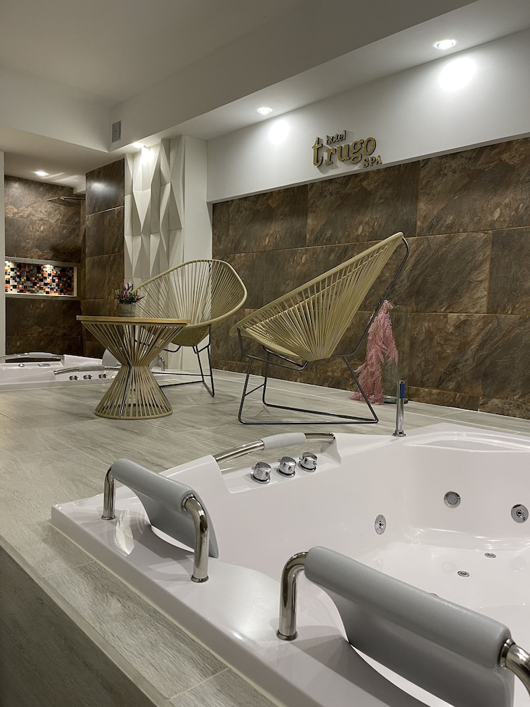 Hotel Trugo 39/62