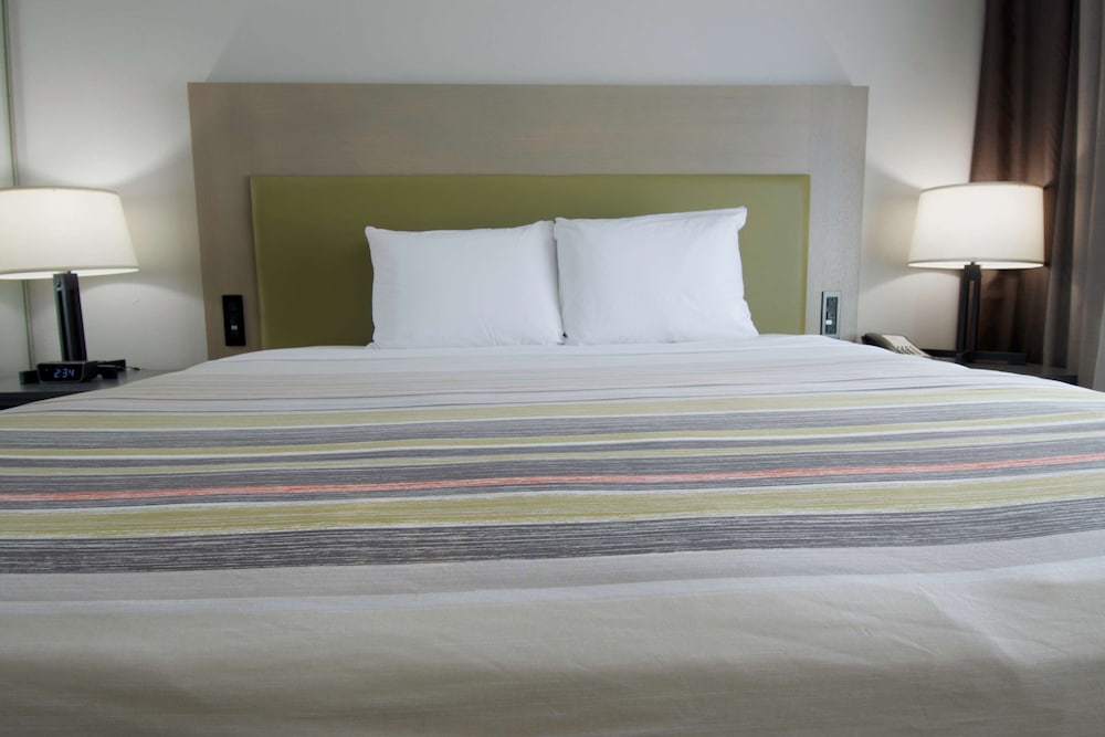 Country Inn and Suites By Radisson Augusta At I-20 GA 10/38