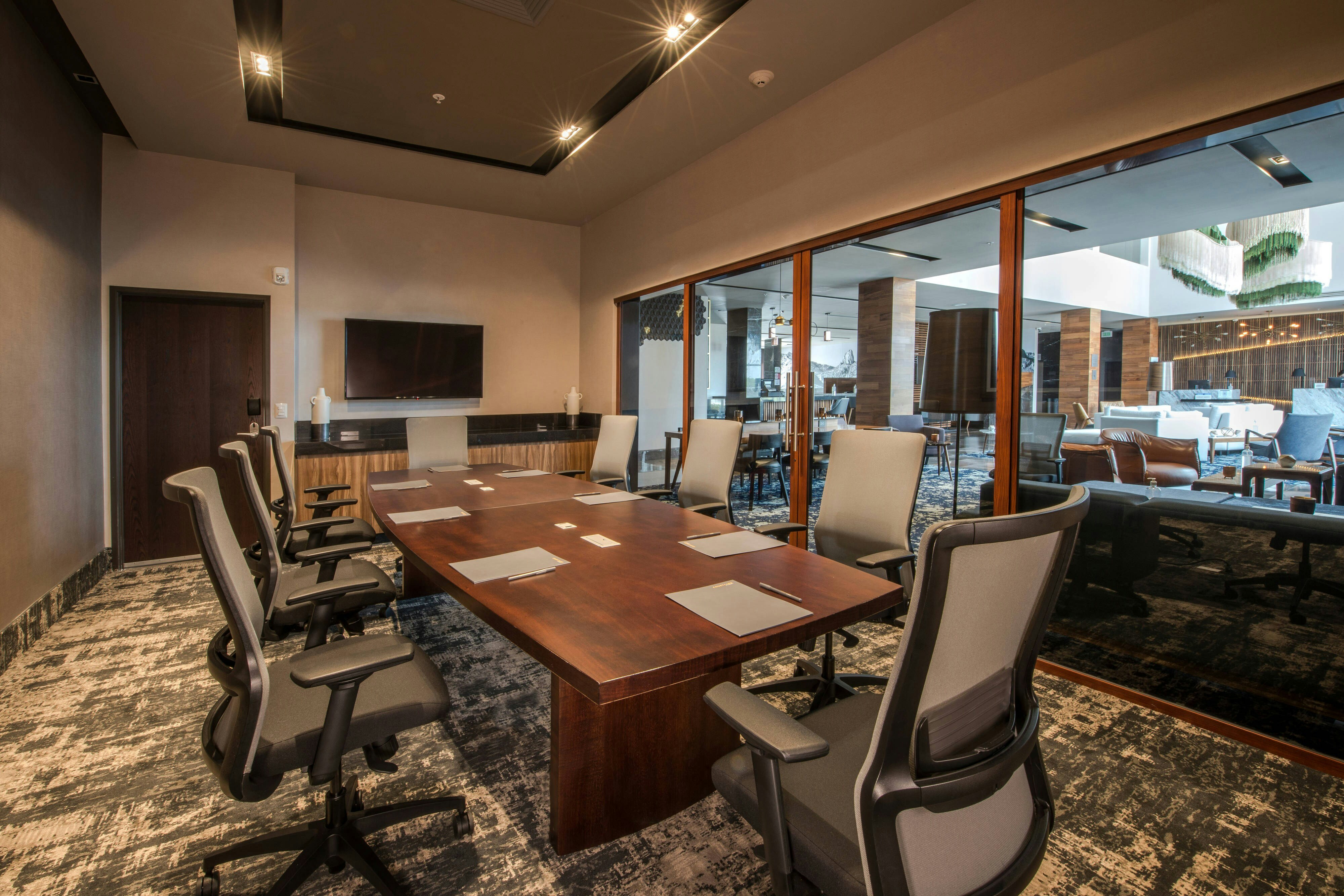 Courtyard By Marriott San Luis Potosi Los Lagos 37/46