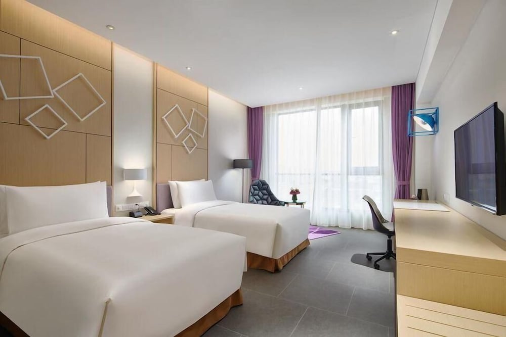 Days Hotel by Wyndham Haikou Meilan Airport 14/50