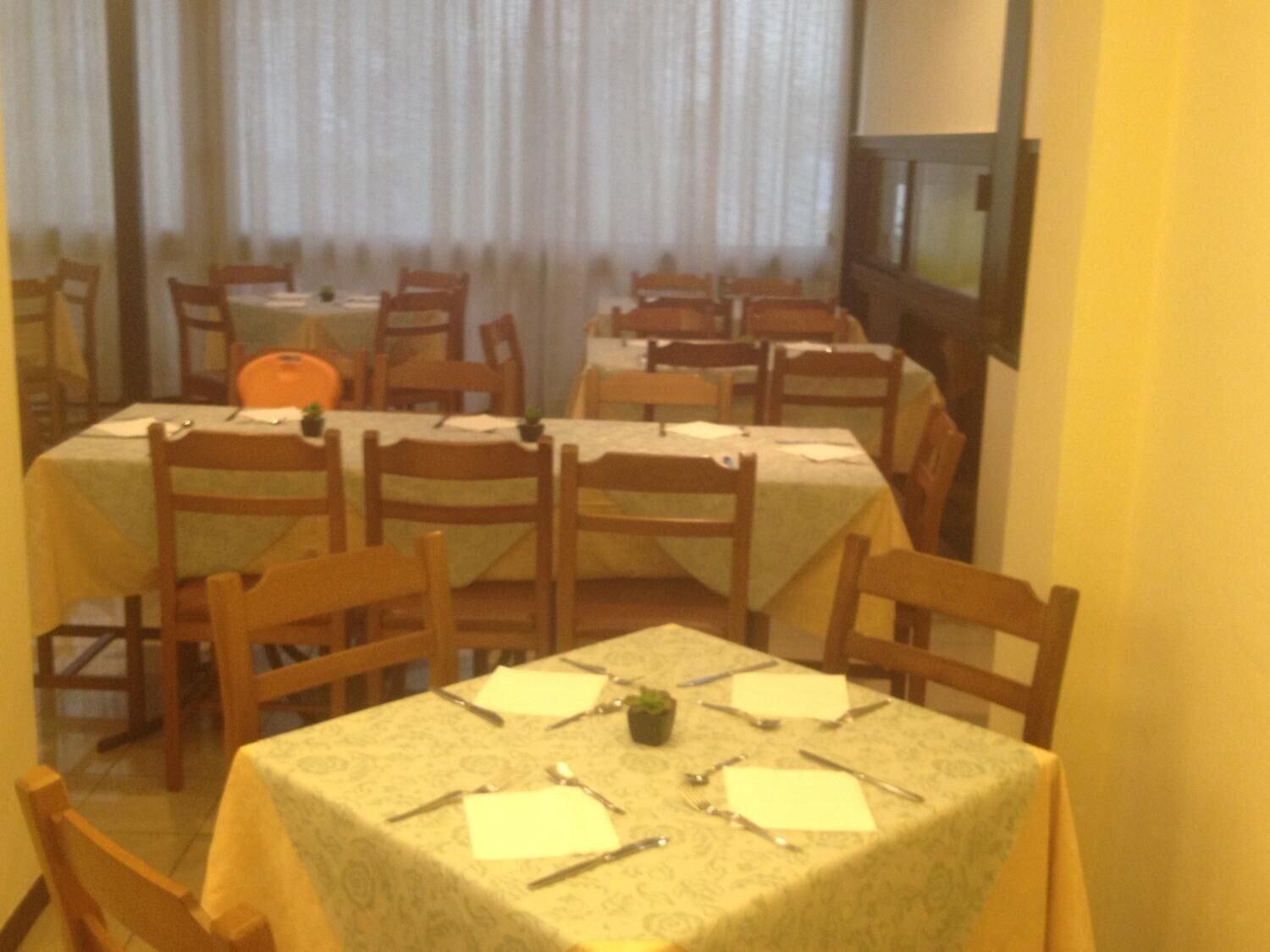 Hotel Reale 39/55