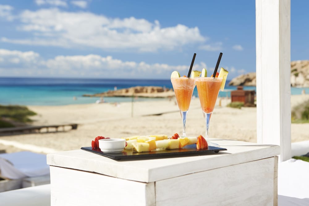 INSOTEL TARIDA BEACH SENSATORI RESORT 7/50