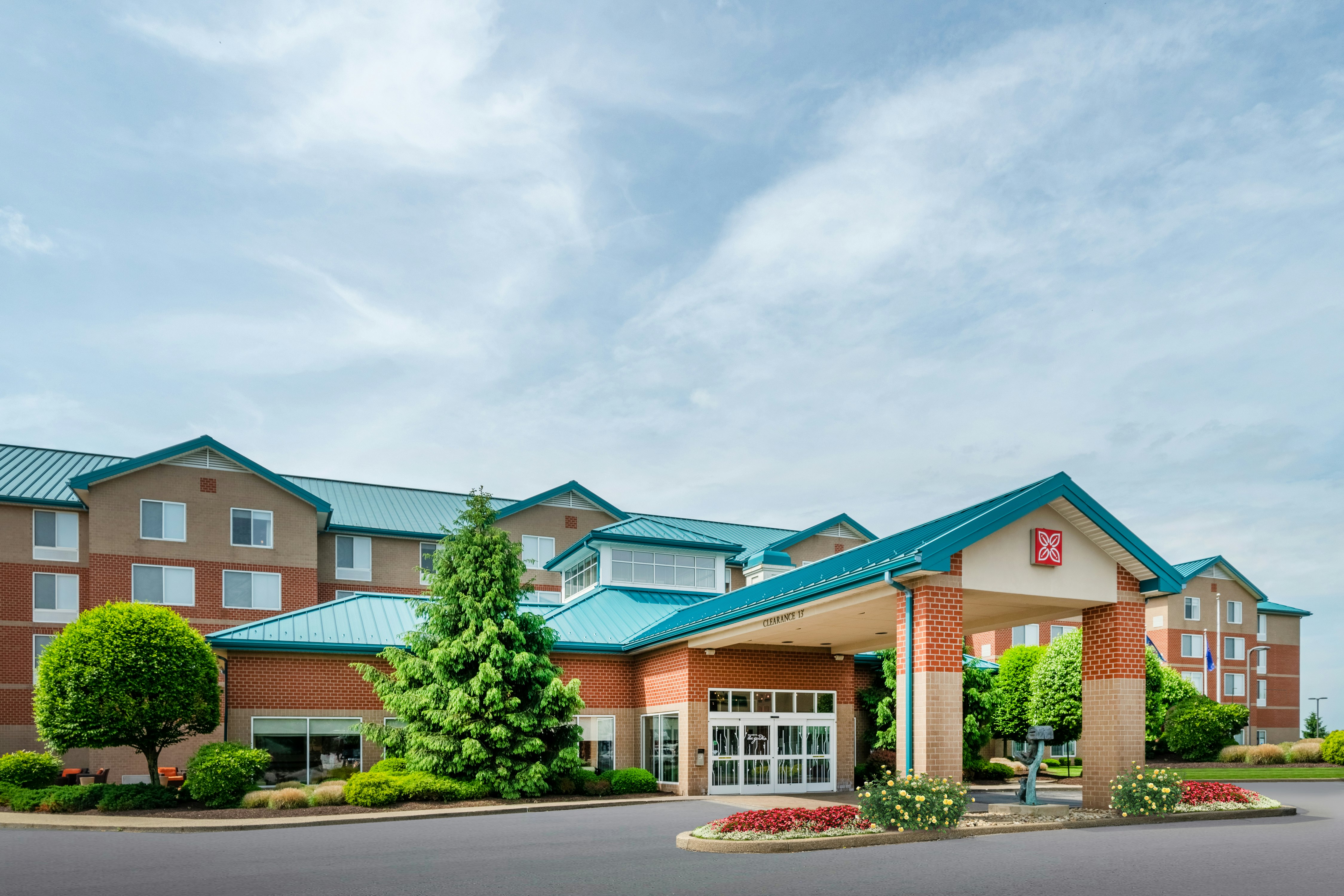 HILTON GARDEN INN PITTSBURGH SOUTHPOINTE in CANONSBURG - PA