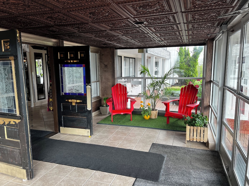 Hotel Moncton 47/50