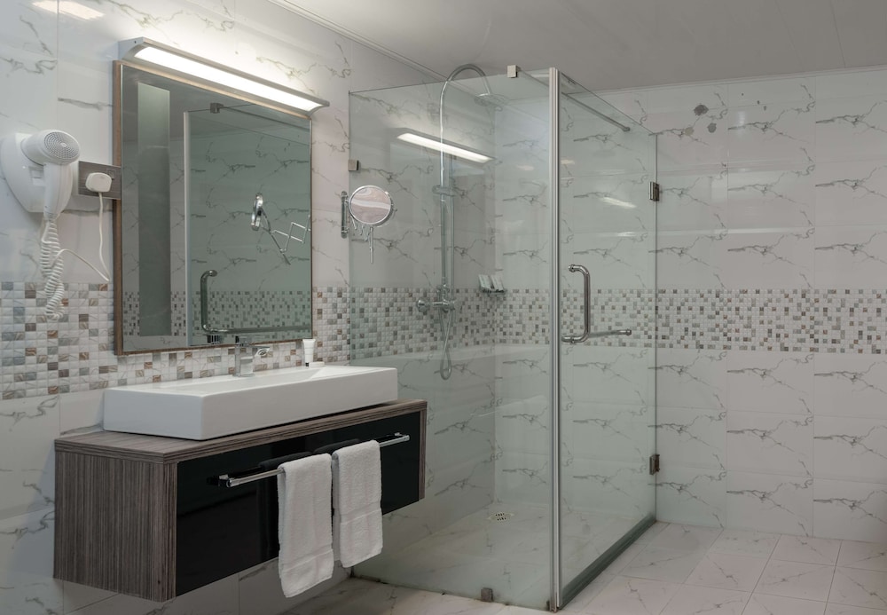Golden Tulip Dar City Center 13/77