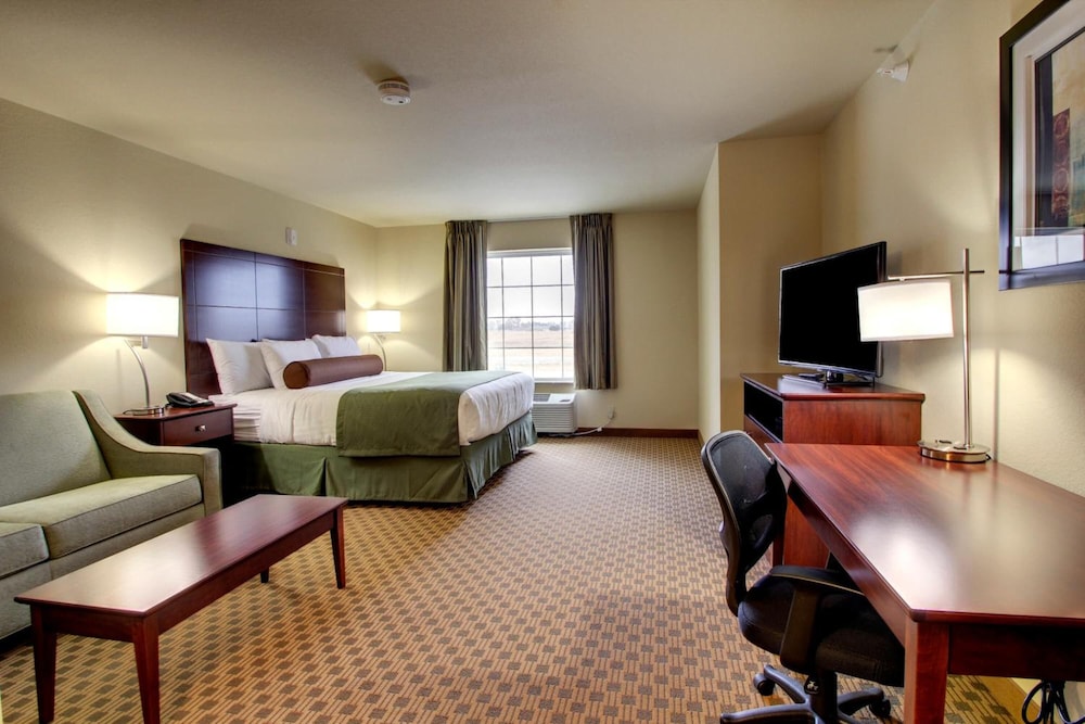 Stanton Inn And Suites 27/52