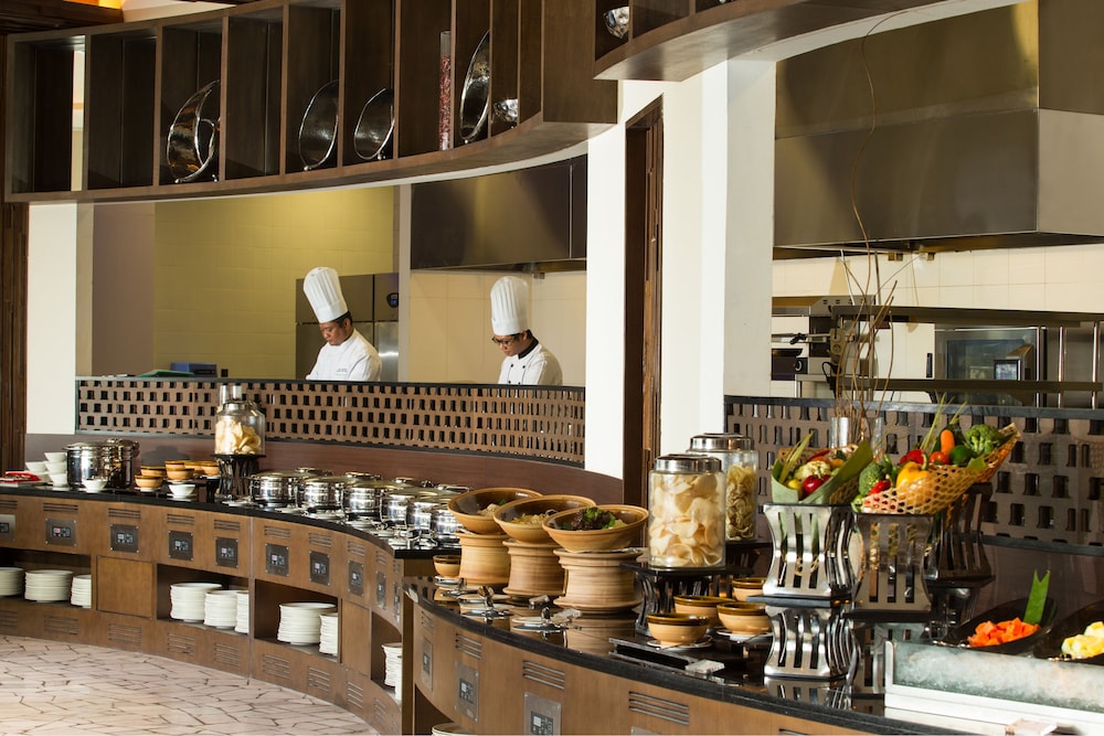 RESINDA HOTEL KARAWANG, MANAGED BY PADMA HOTELS 8/67