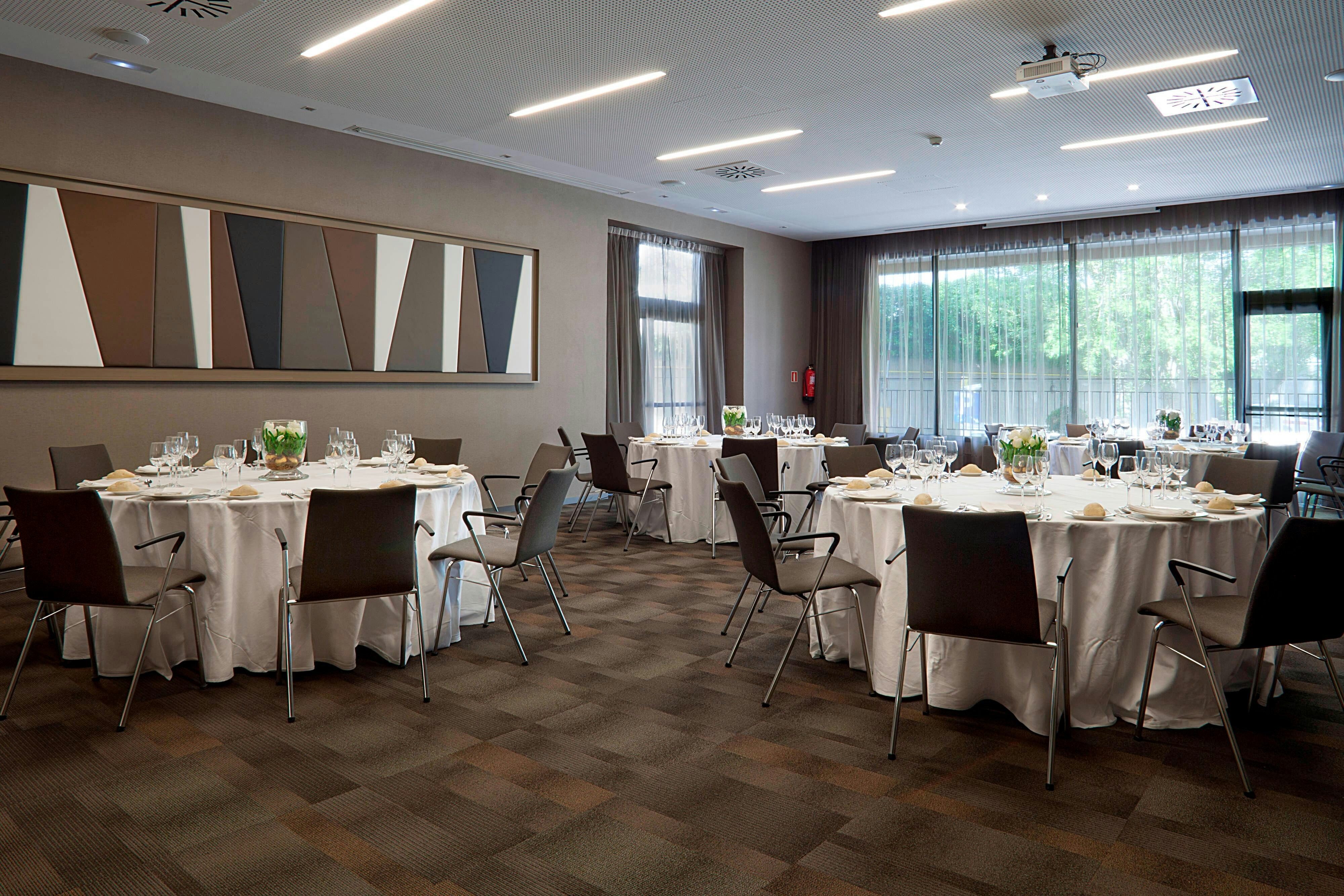 Ac Hotel Sant Cugat By Marriott 45/54
