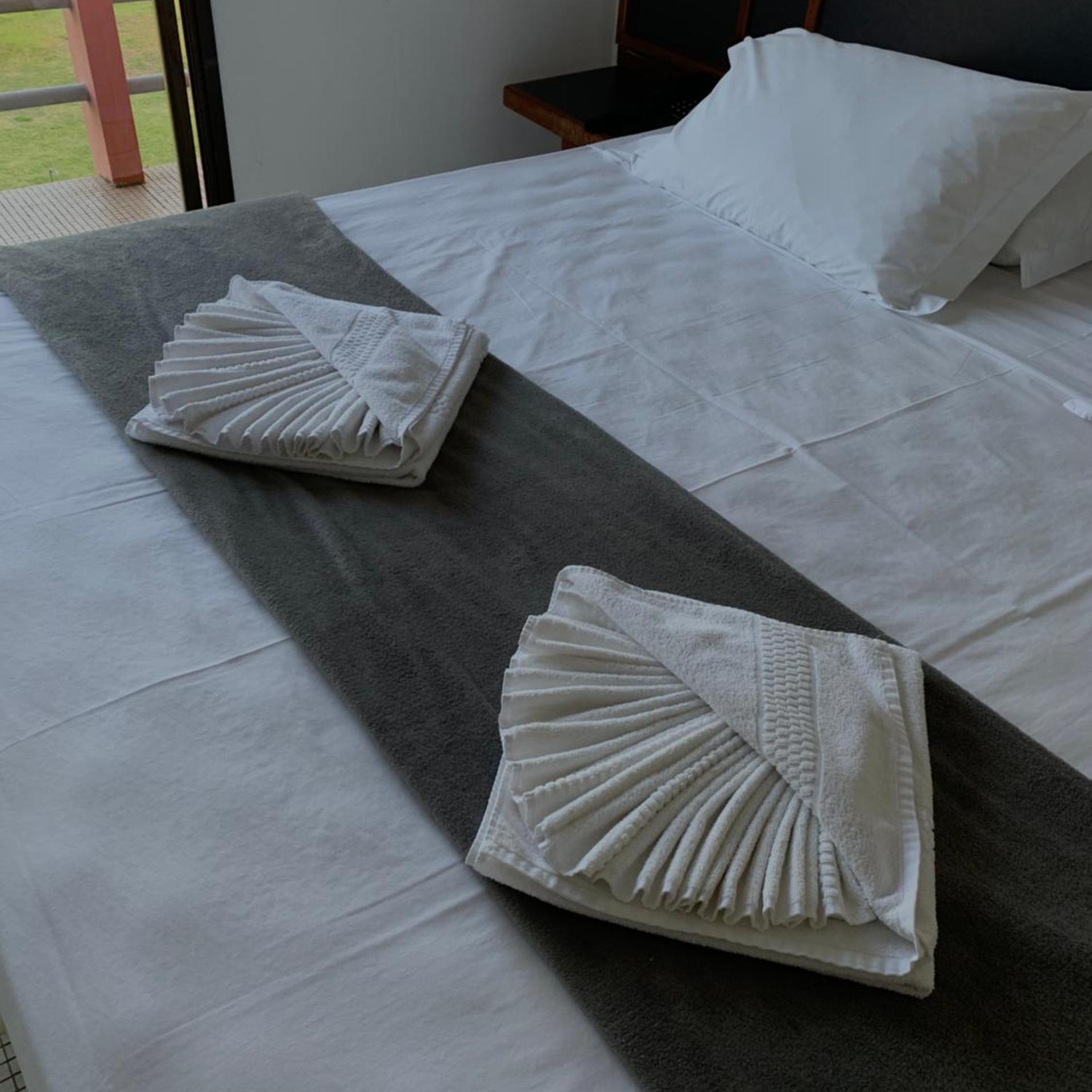 Coqueiral Praia Hotel 18/50