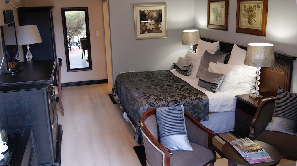 Valley Lodge & Spa 31/50