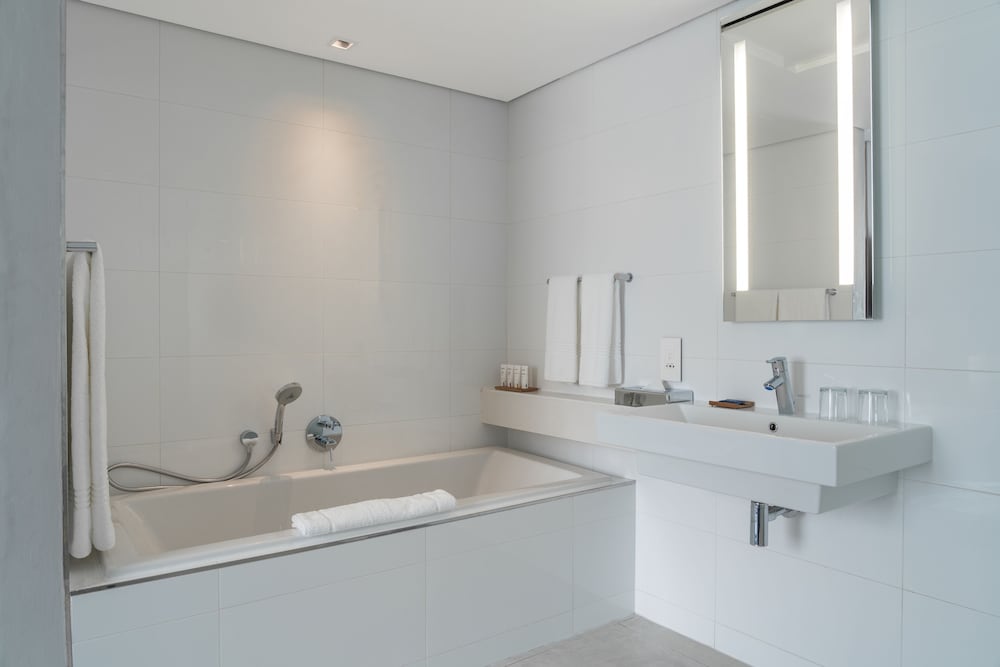 Park Inn By Radisson Cape Town Foreshore 19/73