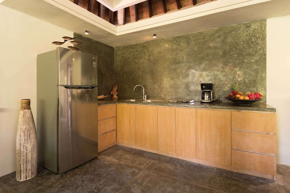 La-Meli Villas Ubud 5/50