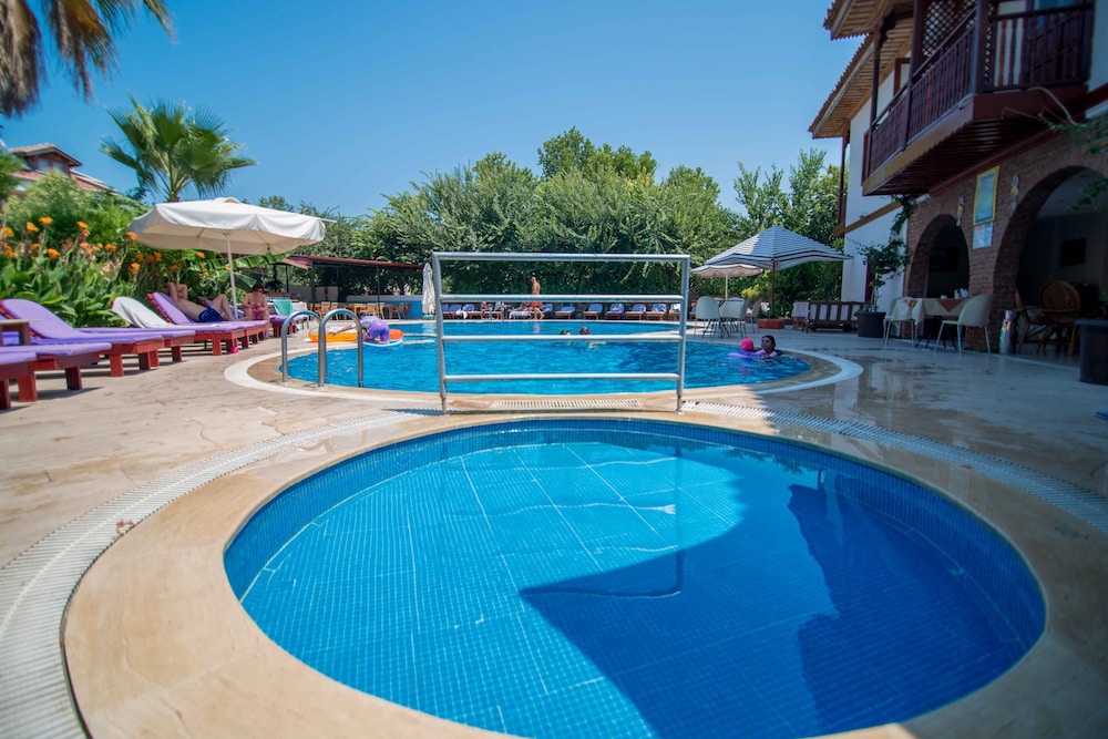 Dalyan Konak Su Formerly Otel Konak Melsa 7/31