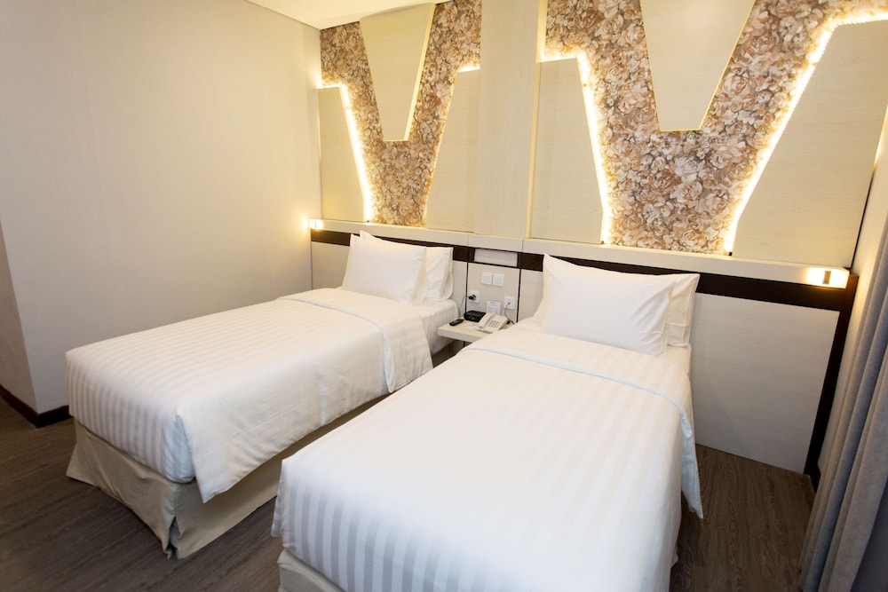 Best Western Batang Garing 11/49