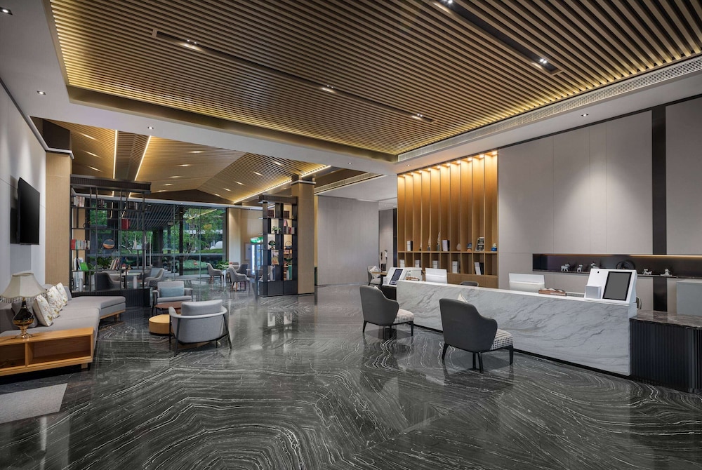 Ramada by Wyndham Guilin Yangshuo Resort 17/28