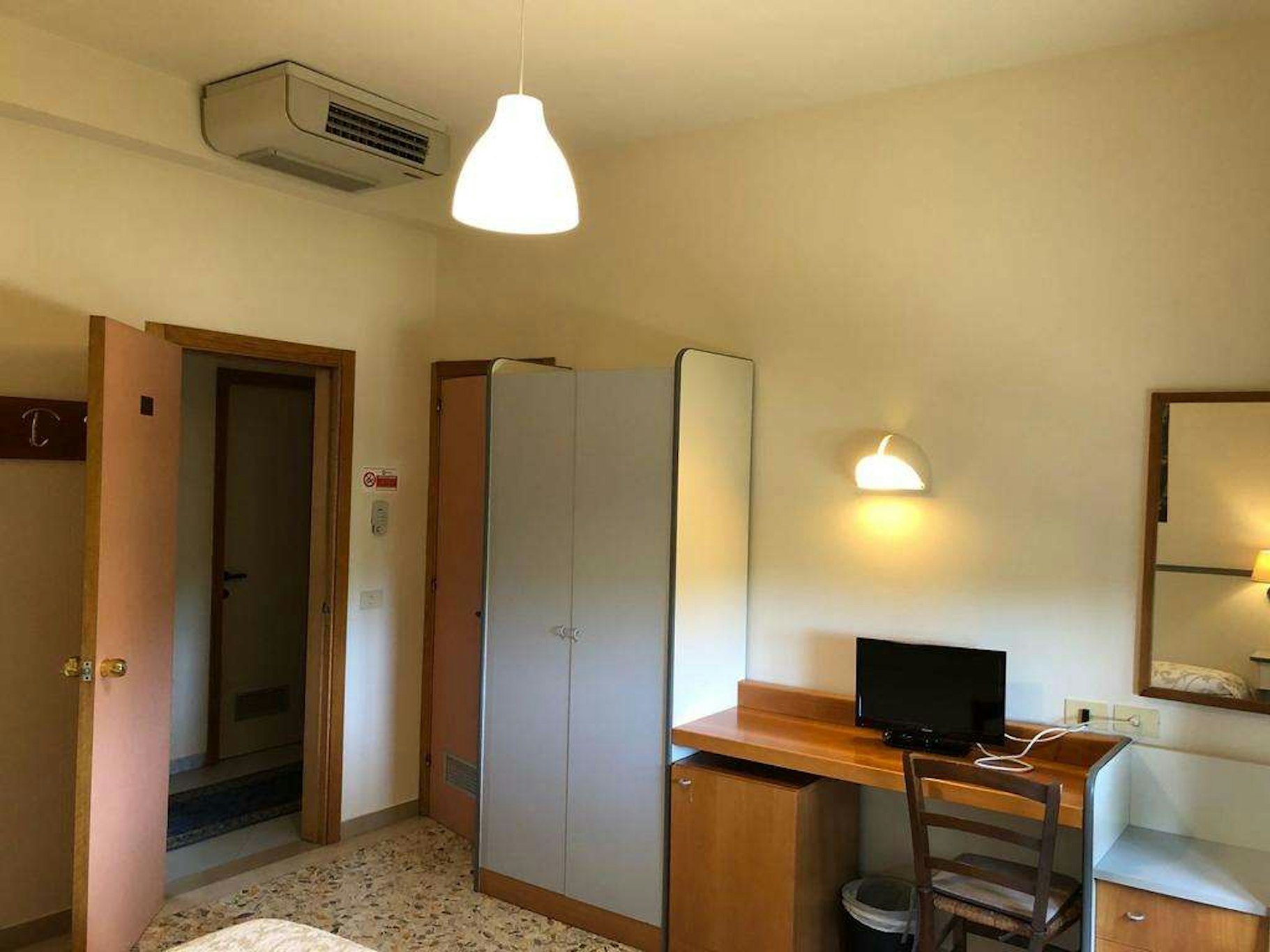 Hotel Ai Tufi 28/40