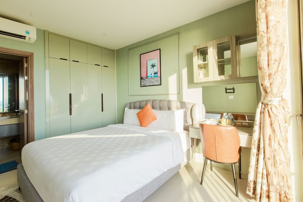 Tom Hill Boutique Resort & Spa Phu Quoc 29/67